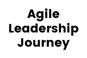 Agile Leadership Journey